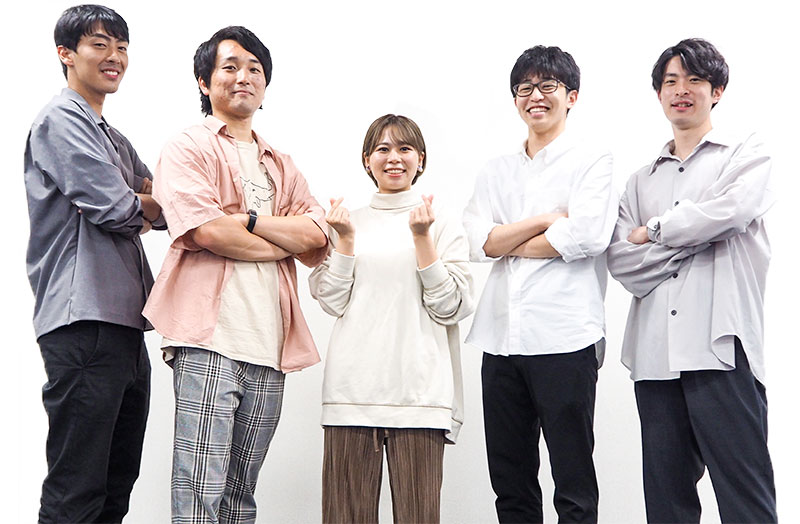 九州大学 工学部 オンラインオープンキャンパス21