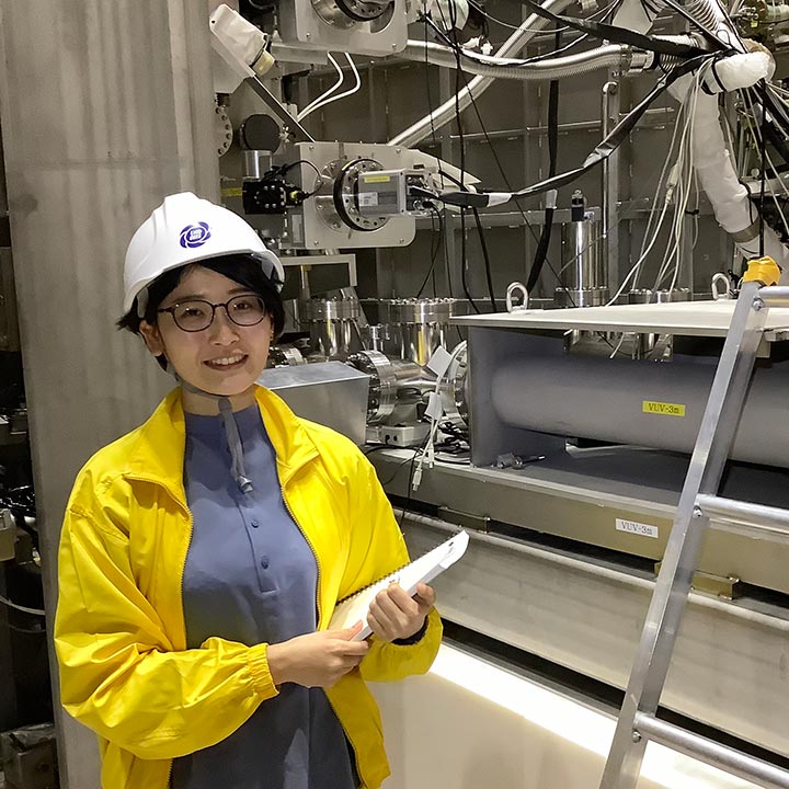 大学共同利用機関法人 自然科学機構核融合科学研究所