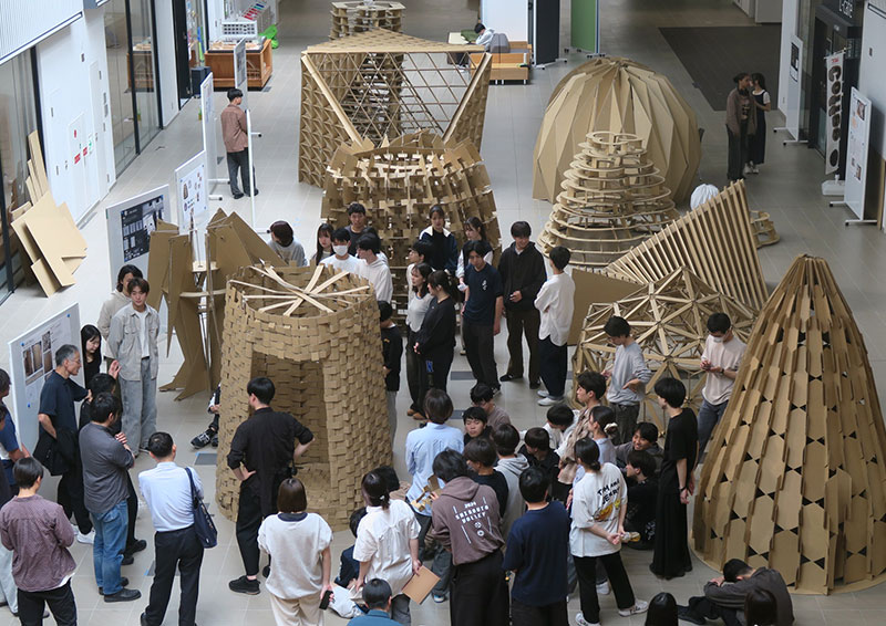 建築学科