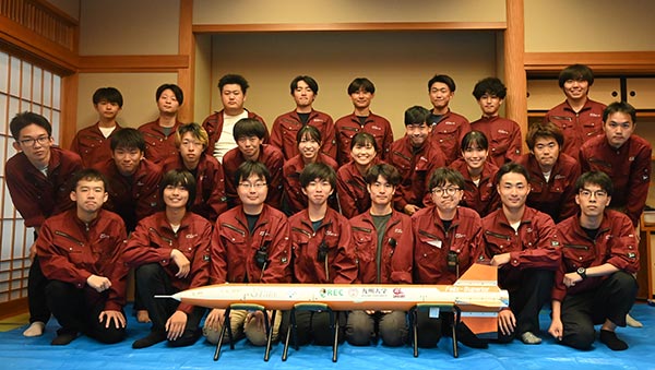 九州大学 PLANET-Q 