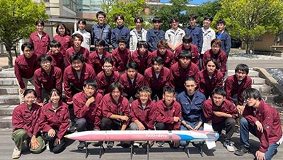 九州大学 PLANET-Q 