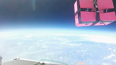 九州大学 PLANET-Q 