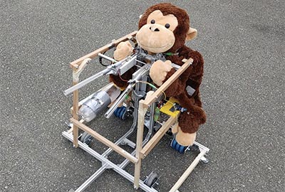 九州大学ロボット技術研究会 