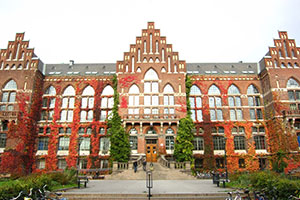 Lund University