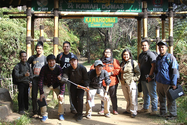 Bandung Institute of Technology