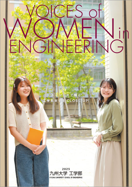 Voice of women2025