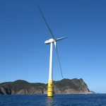Floating Offshore wind Turbine